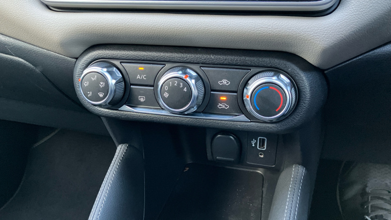 Nissan Micra 1.0 IG-T 100 Acenta 5dr Petrol Hatchback